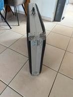 Te koop: opvouwbare massagetafel, Sport en Fitness, Massageproducten, Ophalen, Zo goed als nieuw, Massagetafel