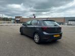 Volkswagen Polo 1.0 TSI 95pk 2022 Grijs, Voorwielaandrijving, 1072 kg, Origineel Nederlands, Handgeschakeld