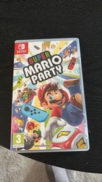 Super Mario Party, 3 spelers of meer, Ophalen of Verzenden, Zo goed als nieuw, Vanaf 3 jaar