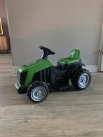 Elektrische kinder tractor / auto, Ophalen, Zo goed als nieuw, Overige merken
