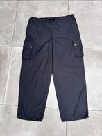 SHEIN ZWARTE BALLONBROEK BALLON BROEK  MAAT M, Kleding | Dames, Maat 38/40 (M), Zwart, Ophalen of Verzenden, Zo goed als nieuw