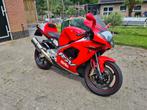 Aprilia RSV Mille uit 2002 52Dkm gelopen., 2 cilinders, Super Sport, Particulier, Meer dan 35 kW