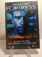 Fortress, Vanaf 16 jaar, Ophalen of Verzenden, Gebruikt, Science Fiction