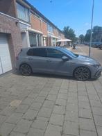 Volkswagen Golf 2.0 TSI 245pk 7-DSG 2021 Grijs, Auto's, Volkswagen, 730 kg, 1363 kg, 4 cilinders, 1984 cc