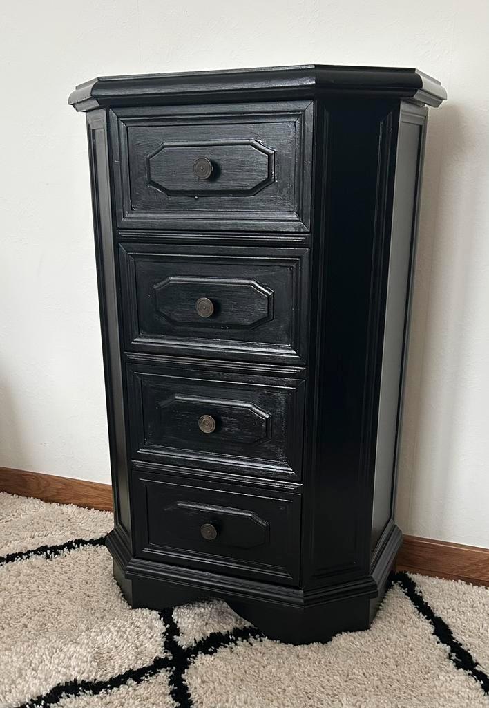 Mooie ladekast, Huis en Inrichting, Kasten | Ladekasten, Zo goed als nieuw, Minder dan 100 cm, 50 tot 100 cm, 25 tot 50 cm, Ophalen