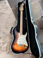 fender stratocaster plus  USA 1993 nieuwstaat, Ophalen, Zo goed als nieuw, Solid body, Fender