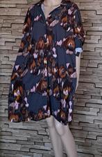PLUS BASICS Stijlvol Travel Tuniek, maat 50, Kleding | Dames, Grote Maten, Plus Basics, Overige kleuren, Verzenden, Blouse of Tuniek