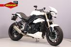Triumph SPEED TRIPLE ABS (bj 2016), Bedrijf, Naked bike