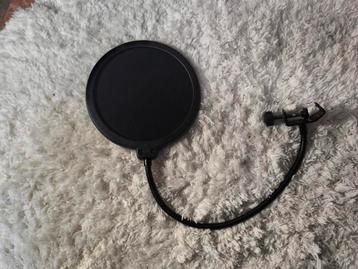 Pop-filter ( no brand ) beschikbaar voor biedingen