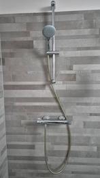 Grohe Tempesta  complete doucheset in prima staat, Huis en Inrichting, Ophalen of Verzenden, Gebruikt