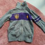Ralph Lauren Vest 8-10 jaar, Ophalen, Zo goed als nieuw, Ralph Lauren, Jongen of Meisje