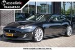 Jaguar XKR 5.0 V8 S/C Coupé Unieke sportwagen! (bj 2013), Euro 5, Achterwielaandrijving, Gebruikt, 8 cilinders