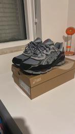 Asics, Ophalen of Verzenden, Zo goed als nieuw, Zwart
