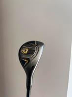 Cobra ltdx - 17 graden hybride 2 - stiff - midsize, Ophalen of Verzenden, Gebruikt, Club