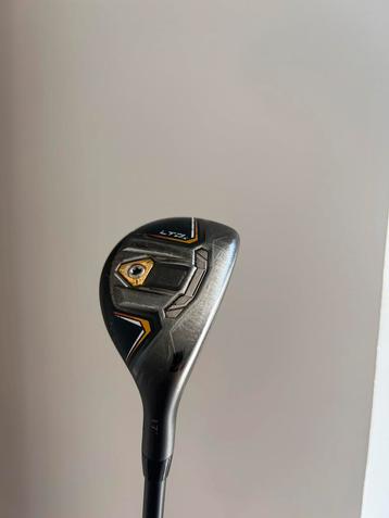 Cobra ltdx - 17 graden hybride 2 - stiff - midsize beschikbaar voor biedingen