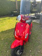 NIEUW? La Souris, special edition Bosch 2.0 (240 km) rood, Elektrisch, Zo goed als nieuw, Ophalen, Overige merken