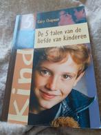 Rebecca Campbell - De 5 talen van de liefde van kinderen, Boeken, Ophalen of Verzenden, Zo goed als nieuw