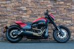 Harley-Davidson FXDR Softail 114 (NL) (bj 2020), Bedrijf, Overig, 1868 cc