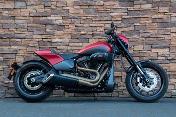 Harley-Davidson FXDR Softail 114 (NL) (bj 2020) beschikbaar voor biedingen