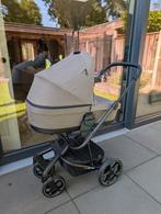 Easywalker Harvey 3 Premium kinderwagen ZGAN, Ophalen, Zo goed als nieuw, Overige merken, Verstelbare duwstang
