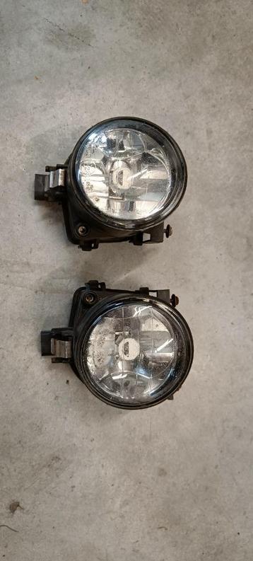 Mistlampen Seat Arosa 2002-2005 beschikbaar voor biedingen