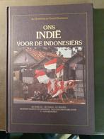 ons Indie voor de indonesiers, Ophalen, 20e eeuw of later