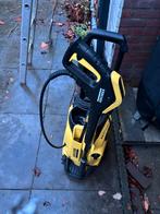 Kärcher K4 Hogedrukreiniger (Onderdelen), Ophalen, Gebruikt, Elektrisch, Met regelbare waterdruk