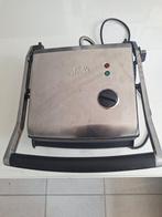 Solis Tafelgrill - Grill Platen, Ophalen, Gebruikt, Tafelgrill
