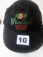 Grolsch pet (nr. 10), Ophalen of Verzenden, Nieuw, Kleding, Grolsch