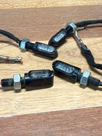 Barracuda knipperlichten LED B-lux 4 stuks, Ophalen of Verzenden, Gebruikt