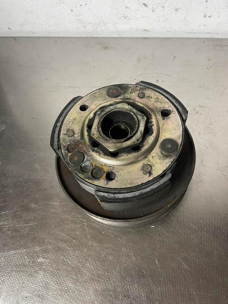 Gilera runner / skipper 125cc - 180cc koppeling, Motoren, Tuning en Styling, Ophalen