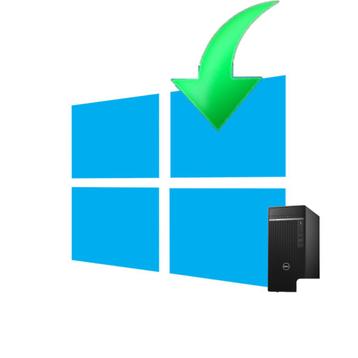 Windows 8 Installeer USB Stick beschikbaar voor biedingen