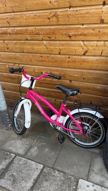 Meisjes fiets Nettestaat!. beschikbaar voor biedingen