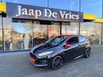 Ford Fiesta 1.0 EcoBoost Red/Black Edition ST, Auto's, Voorwielaandrijving, Stof, Gebruikt, Zwart