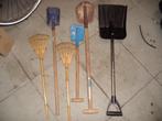 diverse tuinb gereedschap voor kind, Ophalen, Zo goed als nieuw