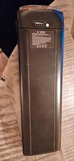 Defecte Amazon Fietsaccu - Avalon, Audio, Tv en Foto, Ophalen of Verzenden, Niet werkend, Oplaadbaar