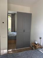 Ikea wardrobe, Ophalen, Gebruikt, 200 cm of meer, 150 tot 200 cm