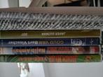 Diverse cabaret DVD's, Alle leeftijden, Ophalen of Verzenden, Zo goed als nieuw