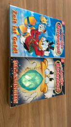 Duitse donald duck pockets nr 321 en 233 zeldzaam, Alle leeftijden, Ophalen of Verzenden, Gebruikt, Tekenfilms en Animatie