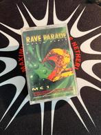 Rave Parade 2 MC1, Ophalen of Verzenden, Gebruikt