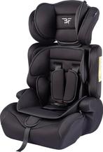 Twee stuks Bebies First Autostoelen Grandtour - Groep 1/2/3, Autogordel, Zo goed als nieuw, 9 t/m 36 kg, Verstelbare rugleuning