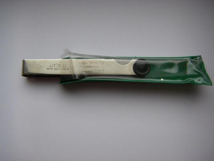 Stahlwille e.a., Auto diversen, Autogereedschap, Nieuw, Ophalen