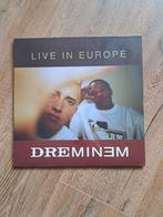 Dr. Dre & Eminem - Live in Europe LP, Ophalen of Verzenden, 2000 tot heden, Nieuw in verpakking, 12 inch