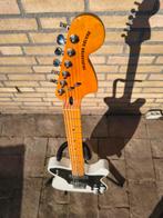 Squier Telecaster Deluxe Vintage Modified Creamery, Muziek en Instrumenten, Snaarinstrumenten | Gitaren | Bas, Ophalen of Verzenden