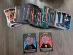 Topps turbo attax 2023, Hobby en Vrije tijd, Stickers en Plaatjes, Ophalen, Zo goed als nieuw, Meerdere plaatjes