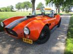AC Cobra, 8 cilinders, Cabriolet, 6500 cc, Handgeschakeld