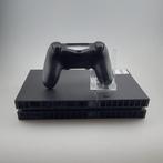 Playstation 4 500GB Zwart Incl: 1 Controller Zwart, Flex Ltd., Zo goed als nieuw, https://flex.com/contact-us, Nobelstraat 10, 5807 GA Oostrum