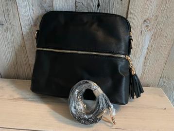 Tas( schoudertas) Miss Lulu nieuw beschikbaar voor biedingen