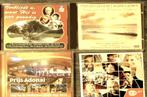 4 CD's koren, samenzang en artiesten, Cd's en Dvd's, Cd's | Religie en Gospel, Gospel, Ophalen of Verzenden, Zo goed als nieuw