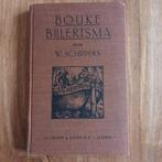 Bouke Bijlertsma van W. Schippers (1e druk) vóór 1934, Boeken, Ophalen of Verzenden, Gelezen